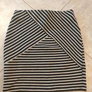 Forever 21 Mini Skirt